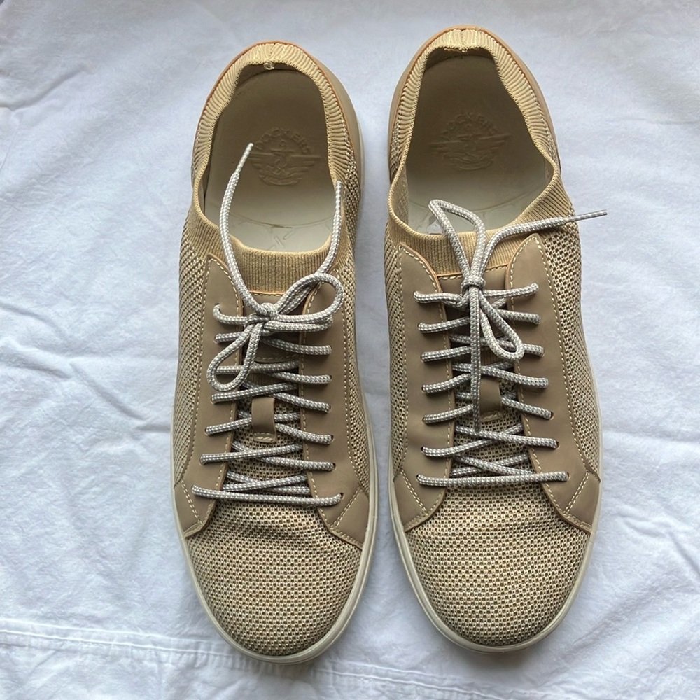 Dockers Sneakers Size 10
